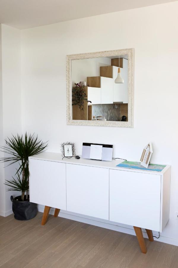Studio Apartment Camino With Parking Zadar Exterior photo
