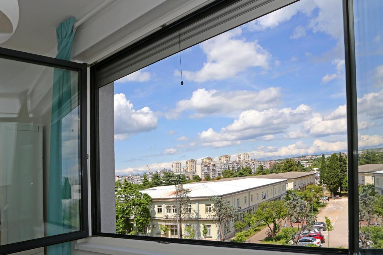 Studio Apartment Camino With Parking Zadar Exterior photo